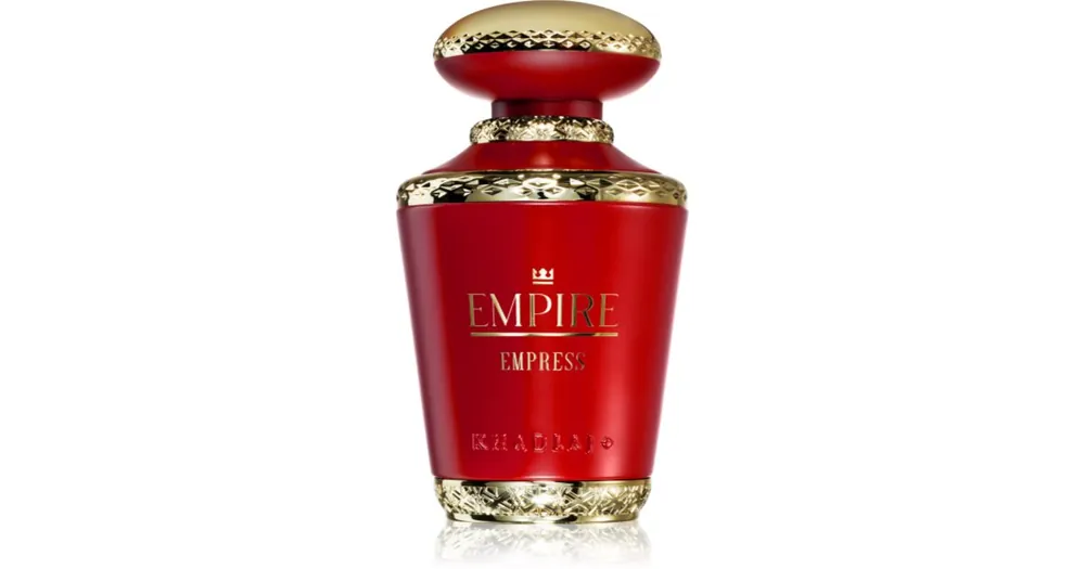 KhadlajEmpire Empress Eau de Parfum unisex Vedd meg online