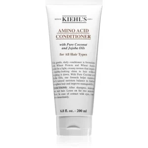 Legkelendőbb Kiehl‘sAmino Acid Conditioner kondicionáló minden hajtípusra