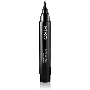 Árcsökkenés KIKO MilanoDaring Look tartós szemfilc