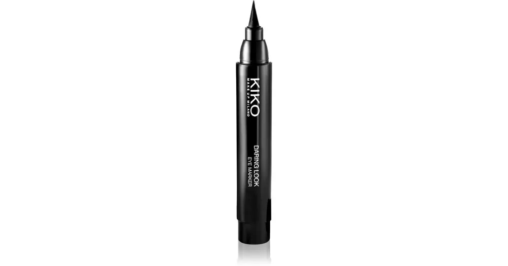 Árcsökkenés KIKO MilanoDaring Look tartós szemfilc