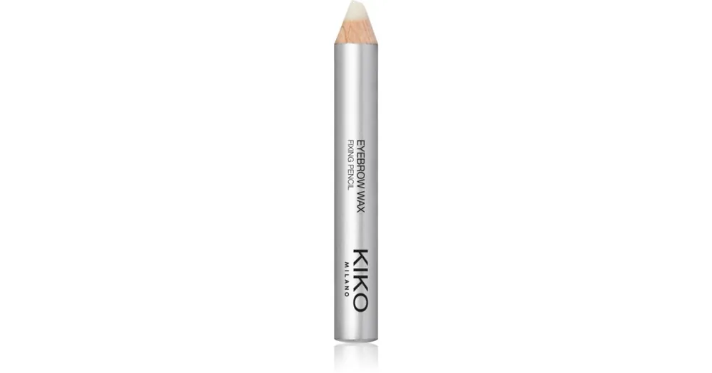 KIKO MilanoEyebrow Wax szemöldök rögzítő viasz ceruzában Szezonális akció