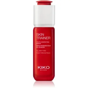 Végkiárusítás KIKO MilanoSkin Trainer Serum öregedés elleni arcszérum