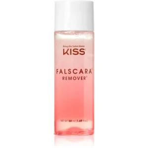 Alacsony ár KISSFalscara Remover Szempilla-ragasztó eltávolító