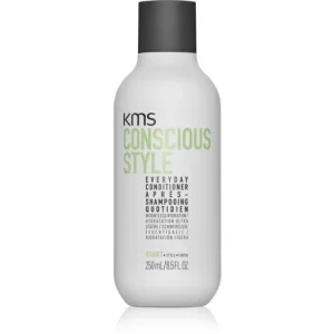 KMSConsciousstyle Everyday Conditioner Kondícionáló minennapi használatra Árcsökkenés