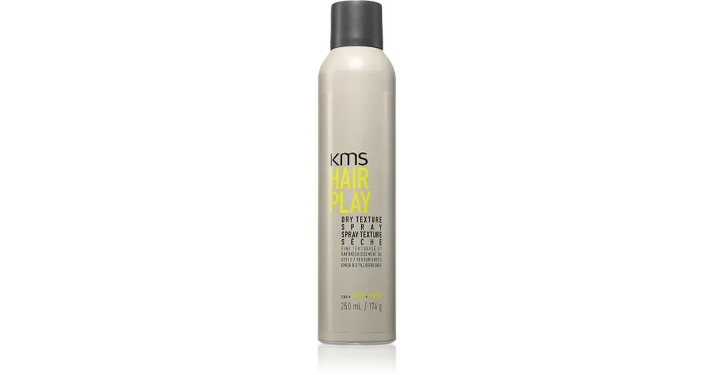 KMSHair Play Dry Texture Spray haj spray a hajtérfogat növelésére Különleges ajánlat