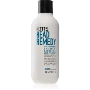 KMSHead Remedy Anti-Dandruff Shampoo korpásodás elleni sampon Szuper ajánlat