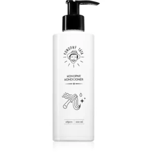 Konopný tátaHair Conditioner hajkondicionáló Kiárusítás