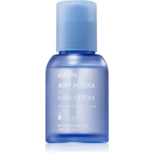 Outlet KUNDALAiry Volume Hyaluron Serum hajszérum dús és fényes hajért