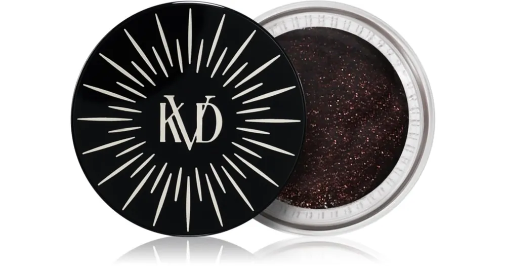 Végkiárusítás KVD BeautyDazzle Gel géles szemfestékek