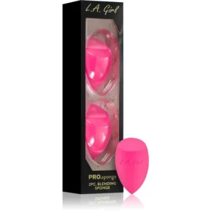 Biztonságos vásárlás L.A. Girl CosmeticsPRO. Sponge sminkszivacs