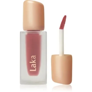 Legkelendőbb LakaFruity Glam Tint tartós ajakfény hidratáló hatással
