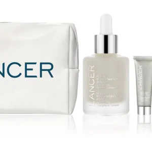 Újdonság LANCERACTIVE REJUVENATION Set szett fáradt bőrre