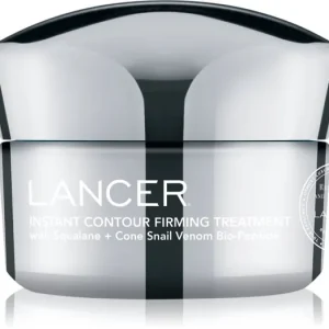 Prémium LANCERINSTANT CONTOUR FIRMING TREATMENT azonnali feszesítő ápolás az arcra
