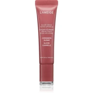 Szezonális akció LANEIGEGlaze Craze Tinted Lip Serum tonizáló ajakbalzsam