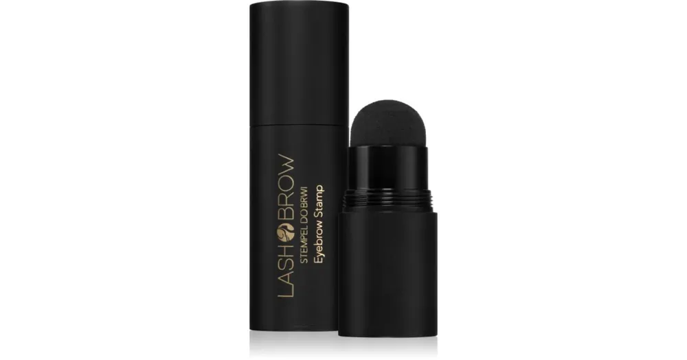 Lash BrowEyebrows Stamp szemöldökbélyegző Utolsó esély