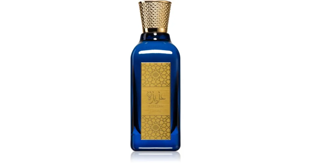 Szuper ajánlat LattafaAzeezah Eau de Parfum unisex