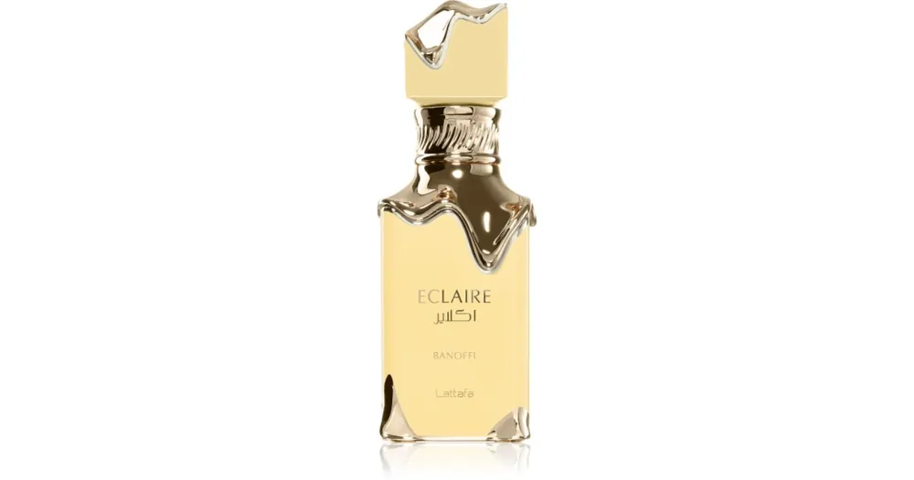 LattafaEclaire Banoffi Eau de Parfum unisex Kiárusítás
