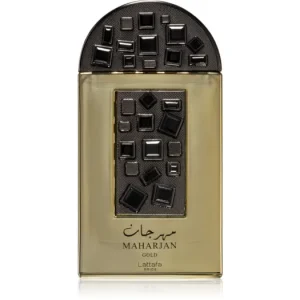 Alacsony ár LattafaMaharjan Gold Eau de Parfum unisex