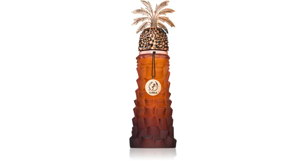 LattafaPride Ajwaa Eau de Parfum unisex Prémium