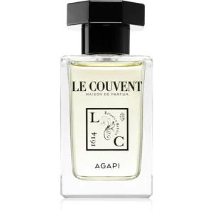 Le Couvent Maison de ParfumSingulières Agapi Eau de Parfum unisex Expressz kézbesítés