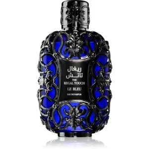Le ChameauRegal Touch La Blue Eau de Parfum unisex Exkluzív ajánlat