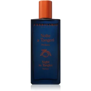Prémium L‘ERBOLARIONotte a Tangeri Eau de Toilette hölgyeknek