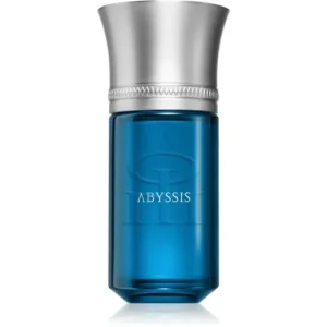 Vedd meg online Les Liquides ImaginairesAbyssis Eau de Parfum unisex