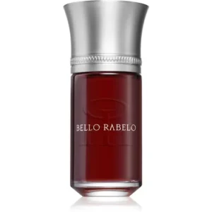 Exkluzív ajánlat Les Liquides ImaginairesBello Rabelo Eau de Parfum unisex