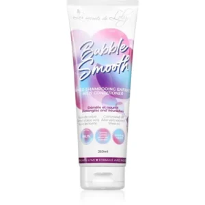 Azonnal elérhető Les Secrets De LolyBubble Smooth kondicionáló hajra