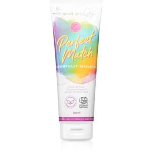 Nézd meg most Les Secrets De LolyPerfect Match sampon a finom hajért
