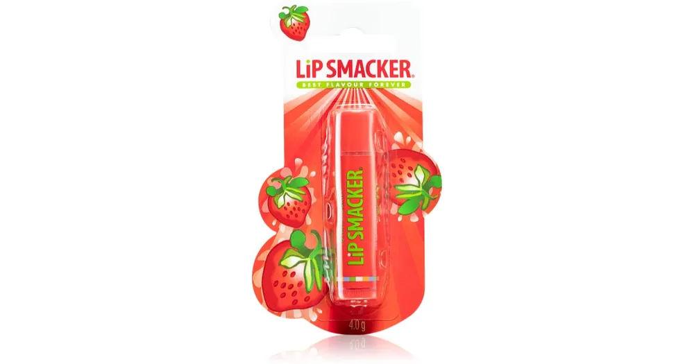 Árengedmény Lip SmackerFruity Strawberry ajakbalzsam