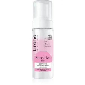 Outlet LireneSensitive skin nyugtató micellás víz az érzékeny arcbőrre