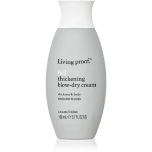Living ProofFull gyenge formázó krém a finom hajért Utolsó esély