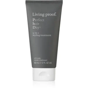 Legkelendőbb Living ProofPerfect Hair Day styling ápolás minden hajtípusra