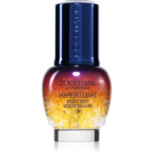 L’OccitaneImmortelle Reset fiatalító szérum szemkörnyékre Outlet