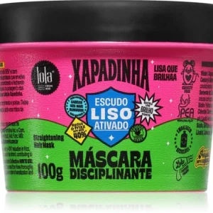Olcsóbb Lola CosmeticsXapadinha haj maszk