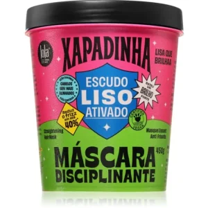 Lola CosmeticsXapadinha haj maszk Rendeld meg most