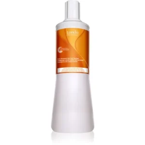 Kedvezményes ár Londa ProfessionalDemi-Permanent Color Creme Demi-Permanent Color Cream színelőhívó emulzió