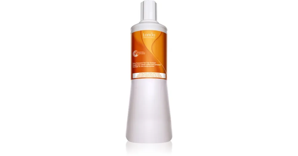 Kedvezményes ár Londa ProfessionalDemi-Permanent Color Creme Demi-Permanent Color Cream színelőhívó emulzió