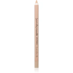Különleges ajánlat LovelyAutomatic Eye Pencil SandyNude szemceruza