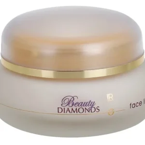 LRBeauty Diamonds nappali krém lifting hatással Bestseller