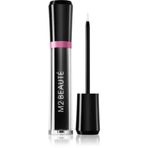 M2 BeautéEyelash Awakening Serum szempilla szérum Utolsó esély