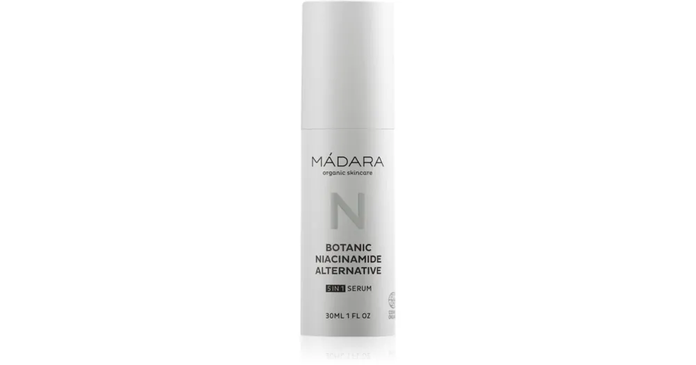 Szuper ajánlat MÁDARANiacinamide Alternative bőr szérum 5 in 1