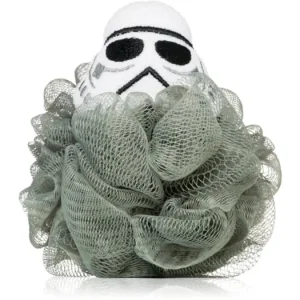 Mad BeautyStar Wars Storm Trooper tisztítószivacs testre Olcsóbb