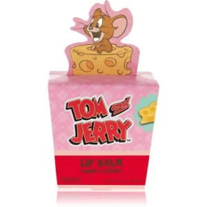 Újdonság Mad BeautyTom & Jerry Lip Balm hidratáló ajakbalzsam