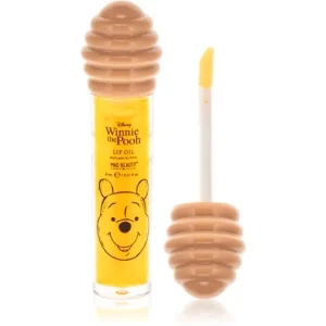 Akciós ár Mad BeautyWinnie The Pooh Lip Oil ajak olaj puhító hatású
