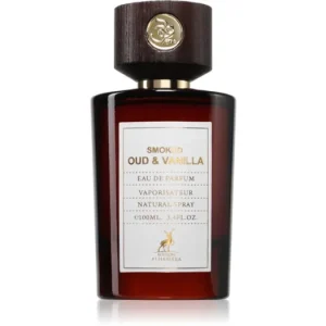 Maison AlhambraSmoked Oud & Vanilla Eau de Parfum unisex Outlet