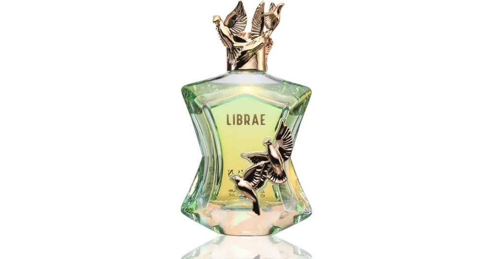 Maison AsrarLibrae Eau de Parfum unisex Újdonság