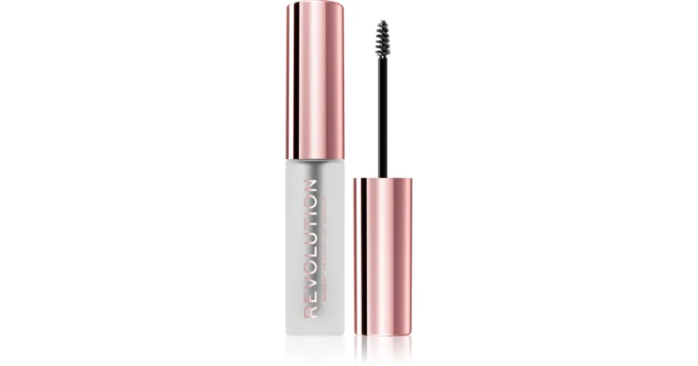 RevolutionBrow Fixer szemöldökzselé Akciós ár
