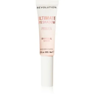 RevolutionUltimate Eye Shadow Primer sminkalap a szemhéjfesték alá Akció